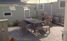 Bed&Breakfast Villa Sedin